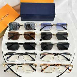 Picture of Louis Vuitton Sunglasses _SKUfw76771930fw